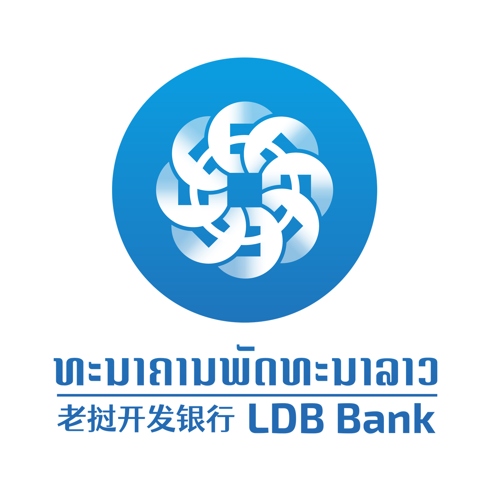 LDB Bank Logo